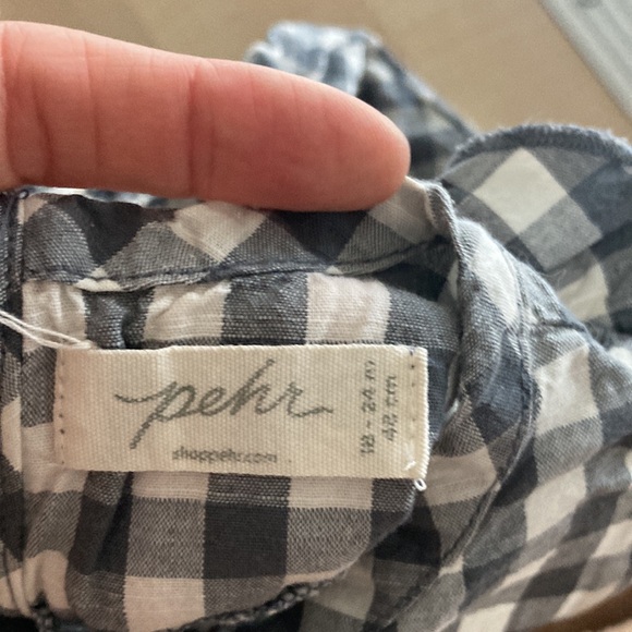 PEHR dress size 18-24 - Picture 3 of 4